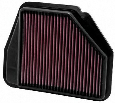 K&N FILTERS 332956 -  Воздушный фильтр